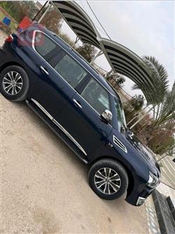نيسان باترول